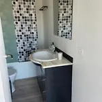 Centrico Playa De Aro Con Piscina. Apartman Platja d'Aro