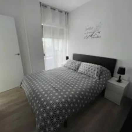Apartman Centrico Playa De Aro Con Piscina.